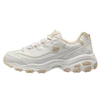 SKECHERS/斯凯奇 厚底 女士老爹鞋