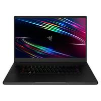 RAZER 雷蛇 灵刃17 2021款 专业版 17.3英寸 游戏本 黑色(酷睿i7-10875H、RTX 3070 8G、16GB、512GB SSD、2K、165Hz)