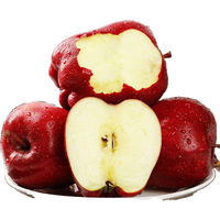 集南鲜 花牛苹果 甘肃当季新鲜红蛇粉面苹果 婴儿辅食水果中秋礼盒 10斤特级果 单果80mm起 净重8.5斤