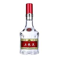 品味经典：五粮液普五第八代52 度浓香型白酒_白酒_什么值得买
