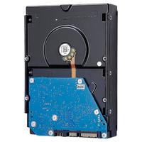 TOSHIBA 东芝 Surveillance系列 3.5英寸监控级硬盘 8TB 256MB(7200rpm、PMR)MD06ACA800V