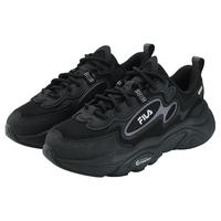 FILA 斐乐官方男鞋MARS 1S+复古运动鞋2024时尚火星鞋跑步鞋男