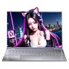  uig 独显高配 笔记本电脑  英特尔 酷睿 i7-1260P NVIDIA GeForce MX550 8GB 12GB 16GB 32GB 2560x1600像素 165Hz