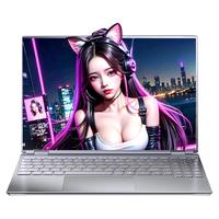 uig 笔记本电脑32G英特尔轻薄便携大商务办公设计手提超薄独显高配电竞游戏