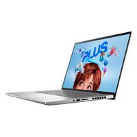 DELL/戴尔 轻薄 笔记本电脑 酷睿i7-13700H 集显/RTX4060 2560*1600 512G/1T 120Hz