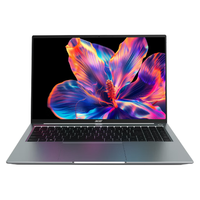 宏碁 非凡 Go Pro 14英寸轻薄本（酷睿C7-240H 16G 1TB 2.8K屏120Hz ）