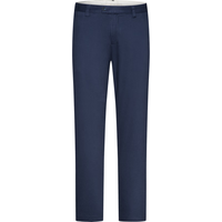 七匹狼休闲裤男士环保多彩磨毛秋季直筒裤微弹舒适百搭通勤男士长裤 101(藏青) 33