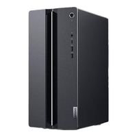 联想（Lenovo）GeekPro 2024设计师 游戏制图家用办公商务台式机主机ES11C 14代 i7-14700F 64G 2TBSSD RTX4060Ti-8G独显 