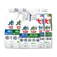 JOY 洗洁精喷雾 微香型