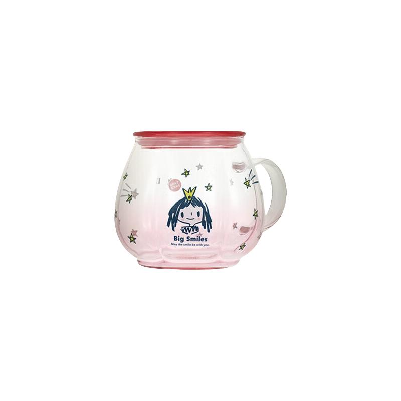 Princess南瓜杯
