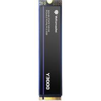 尤达大师m.2固态硬盘1t2t4t台式机电脑PCIe4笔记本512g高速SSD