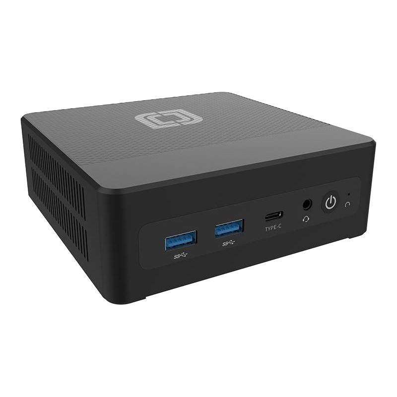 BESTCOM N100 Pro II 迷你台式机 双网口