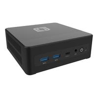 BESTCOM N100 Pro II 迷你台式机 双网口