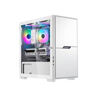 七彩虹(Colorful)I5 13400F/3060 ti/3070游戏台式组装电脑整机DIY主机 3070ti+13490F+1TB+16G