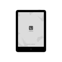 Xiaomi小米多看电纸书 深灰