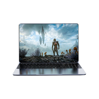 玩嘉 WJCOOLMAN 笔记本电脑轻薄本便携开学季设计游戏性能16G+512G 15代星耀银|15.6英寸|