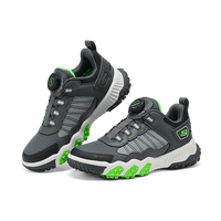 SKECHERS/斯凯奇 旋扣低帮 男童运动鞋