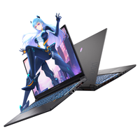 ThundeRobot 雷神 911MT 擎天柱·变形金刚联名款 十二代酷睿版 15.6英寸 游戏本 灰色（酷睿i7-12650H、RTX 3050 4G、16GB、512GB SSD、1080P、IPS、165Hz）