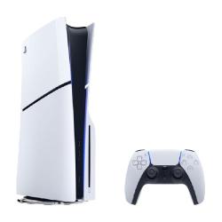 PlayStation PS5 Slim 游戏机