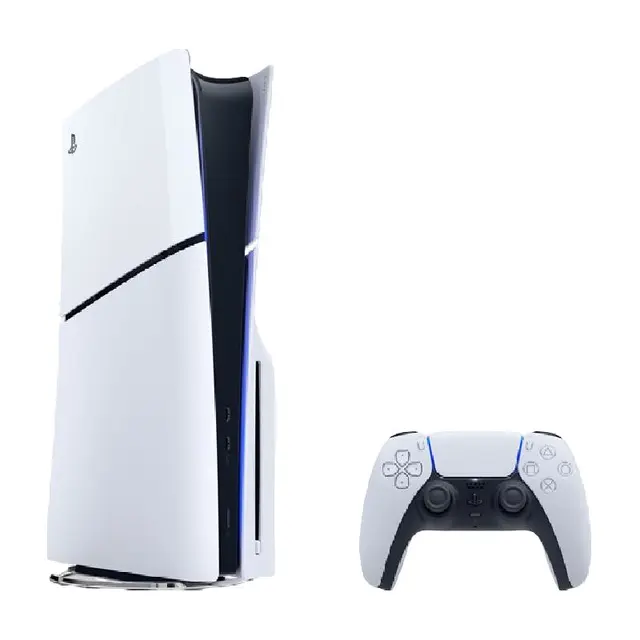 PlayStation PS5 Slim 游戏机