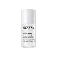 Filorga 菲洛嘉 360雕塑焕采靓丽眼霜15ml（赠同款眼霜4ml*4支）