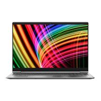 ThinkPad 思考本 ThinkBook 15p 15.6英寸 轻薄本 灰色(酷睿i7-10870H、GTX 1650Ti 6G、16GB、512GB SSD、4K、IPS、20V3002MCD)