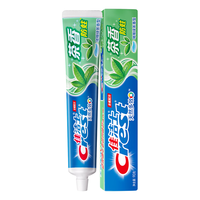 Crest 佳洁士 茶洁防蛀牙膏 啫喱绿茶香型 90g
