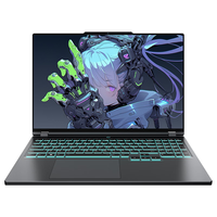 玩家战魂 AI笔记本支持OpenClaw 2026年新款RTX5060游戏本13代酷睿i7