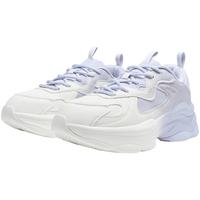 特步 XTEP【蛋卷鞋】简约舒适女鞋休闲增高潮流时尚印花百搭耐磨缓震运动鞋