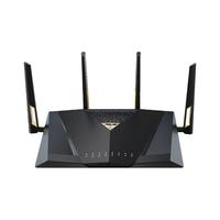 华硕（ASUS）RT-BE88U WiFi7路由器 家用无线电竞路由 Ai路由器 双万兆口 全屋wifi 随心组路由 【
