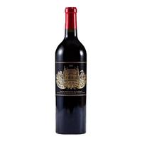 宝玛酒庄 CHATEAU PALMER法国1855列级庄进口红酒 宝马酒庄干红葡萄酒2014年 750mL