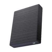 8H 小米有品 众筹上新丨8H AI智能好睡眠床垫X 深空灰 1.5米床垫