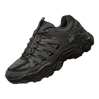斯凯奇Skechers登山徒步鞋户外抓地防护耐磨运动鞋180172