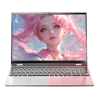 极械 2025笔记本电脑4060独显酷睿i9高性能全能本64G办公用AI手提设计轻薄电竞游戏本