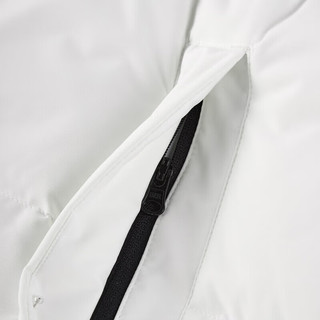  adidas/阿迪达斯 600蓬 男士羽绒服  KC2154 XL