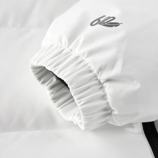  adidas/阿迪达斯 600蓬 男士羽绒服  KC2154 XL