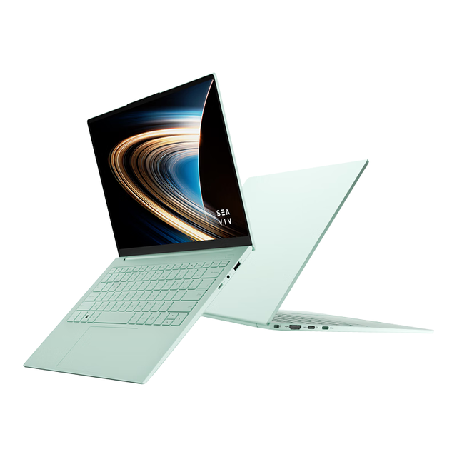 早买早省：希未 R14Max至尊980g轻薄本（锐龙AI9 HX370、32G、1TB、2.8K OLED 120Hz）