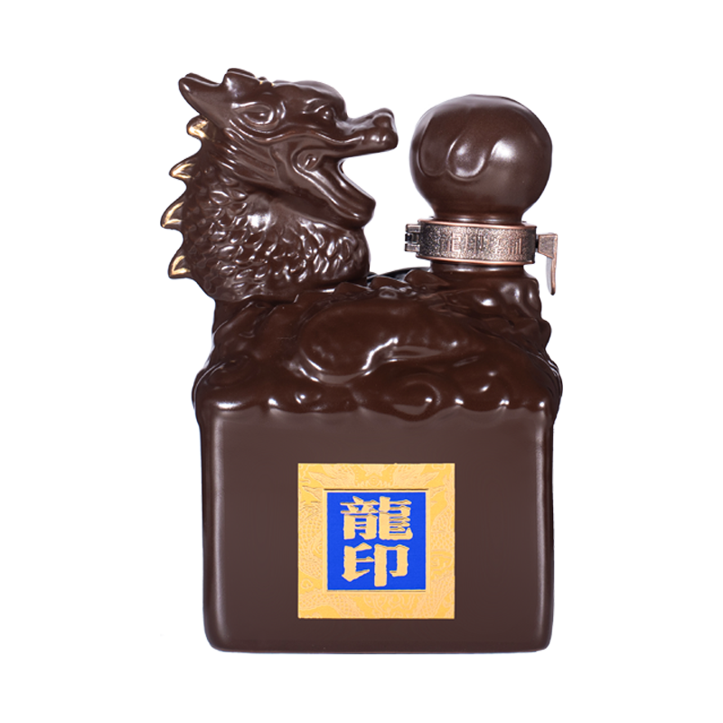  板城 纯粮食白酒 浓香型白酒  箱装 39%vol 500mL