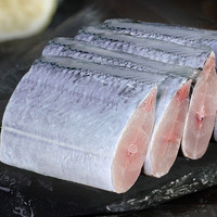 肥厚带鱼段*5斤