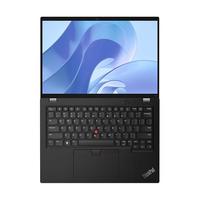  ThinkPad/思考本 S2 2022 轻薄移动商务 笔记本电脑  全新 R7-5825U 16G 512G 01CD 无机械硬盘 1920*1200 AMD R7 512GB 60Hz 16GB