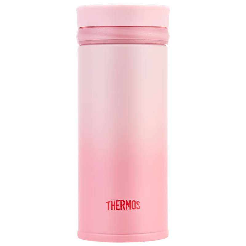 【樱落甜粉】附带原装杯套 260ml