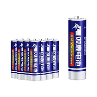 sonluk 双鹿 R03P 7号碳性电池 1.5V