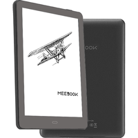 MEEBOOK P78pro电纸书7.8英寸阅读器 高清墨水屏电子书 安卓11开放系统 300PPI 7.8英寸P78pro单机版