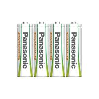 Panasonic 松下 HHR-4MRC/2B 7号镍氢电池 1.2V 750mAh