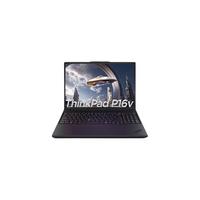  ThinkPad/思考本 ThinkPad P16v 高性能专业图形移动工作站 笔记本电脑  RTX Pro 1000 Ultra7-255H 1920*1200 60Hz 32GB 1TB