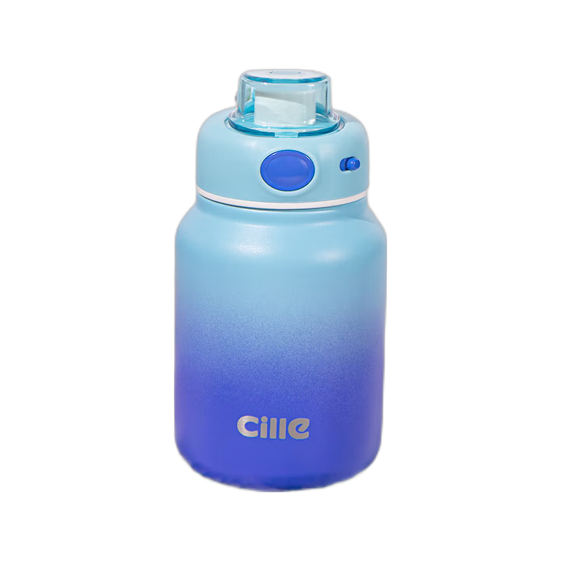 冰水蓝 550ml
