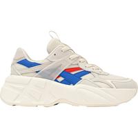 Onitsuka Tiger鬼塚虎运动鞋男女鞋舒适轻便运动鞋老爹鞋休闲鞋SP-I 白色/蓝色 46