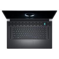 ALIENWARE 外星人 x17 R2 十二代酷睿版 17.3英寸 游戏本 白色(酷睿i7-12700H、RTX 3080Ti 16G、32GB、1TB SSD、4K、IPS、120Hz)