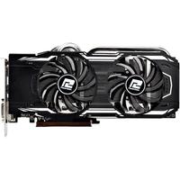 Dataland 迪兰 R9 380X 酷能 4G 1002/5700MHz 显卡