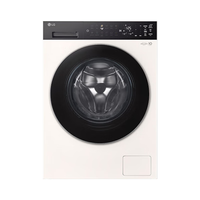 LG 乐金 觅境X450系列 FF12CK2E 洗烘一体机 12kg 晨露白